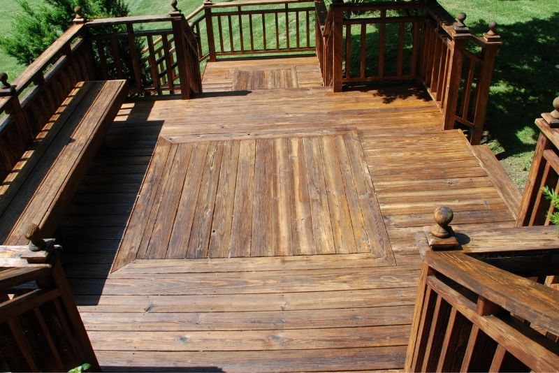 deck designers and builders near me